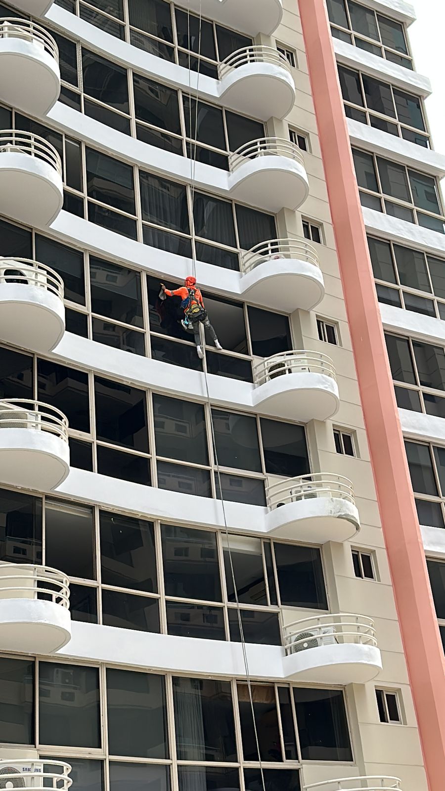 Grupo RADE - Proyectos - San Francisco Bay Panamá 1